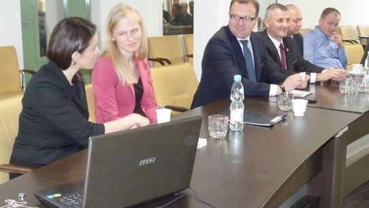 Łotewski rynek otwarty