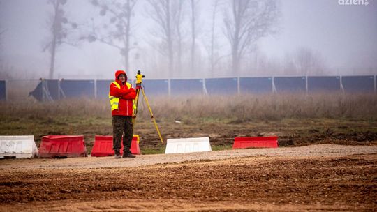 Lotnisko. Jedna firma gotowa spiąć wszystko
