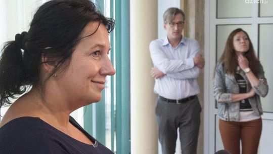 Lotnisko jest otwarte. Rozmowy trwają