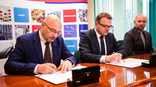 Lotnisko w Radomiu. Będą szkolić operatorów dronów?