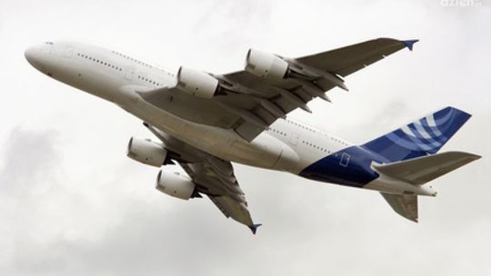 Lotnisko w Radomiu powoli się rozwija