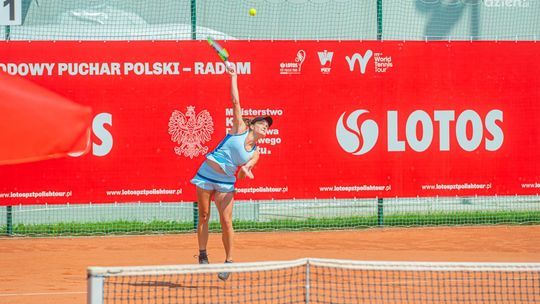 Lotos PZT Polish Tour bez radomianek. Od wtorku turniej główny