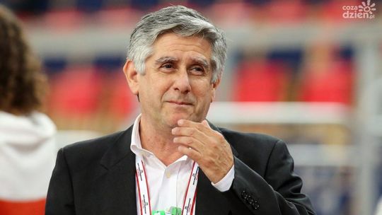 Lozano: Do końca wypełnię kontrakt z Czarnymi