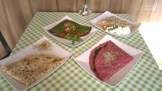 Lubicie naleśniki?! Lubicie!