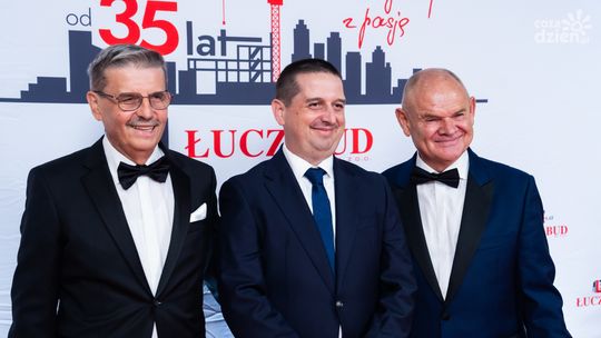Łucz-Bud świętuje 35 lat działalności. Od zakładu remontowo-budowlanego do rozpoznawalnej marki
