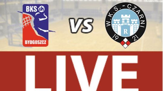 Łuczniczka Bydgoszcz - Cerrad Czarni Radom 2:3 (RELACJA LIVE) Łuczniczka Bydgoszcz - Cerrad Czarni Radom 2:3 (RELACJA LIVE)