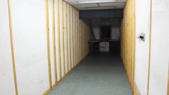 "Łucznik" sprzedaje strzelnicę