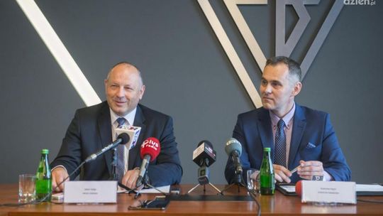 Łucznik zainwestuje ponad 90 milionów