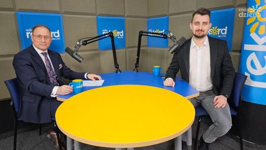 Ludew: Przygotowujemy się do turystycznego sezonu w Szydłowcu