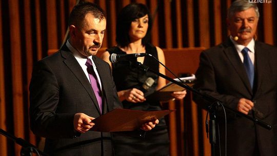 Ludowcy wybrali szefa powiatu