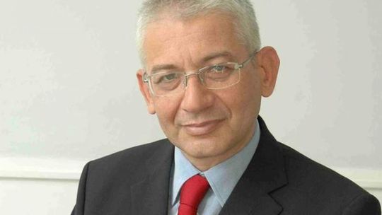 Ludwik Dorn na listach PO! (AKTUALIZACJA)