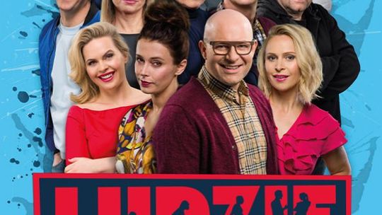 Ludzie inteligentni - o tym, że nie ma nudnych związków 