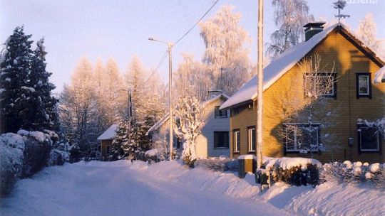 Ludzie w Europie umierają z zimna