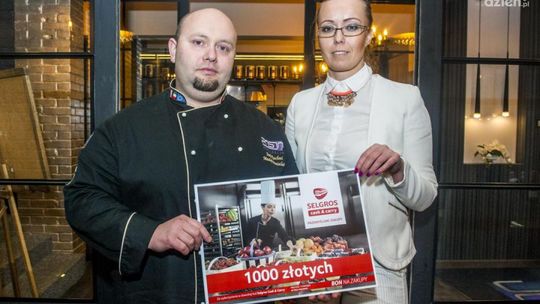 Ludzie z Pasją - zwycięzcy Radom Food Fest!