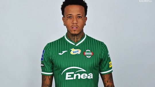 Luizao ostatnim transferem do Radomiaka Radom