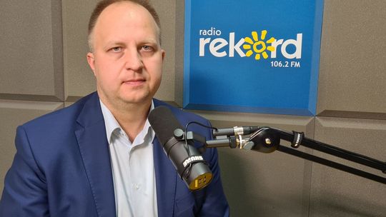 Łukasz Białczak: Izba Przemysłowo-Handlowa łączy przedsiębiorców