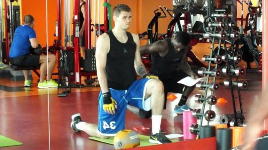 Łukasz Bonarek opuszcza ROSĘ Radom