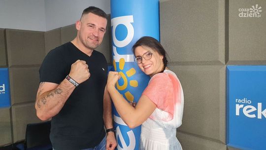 Łukasz Guzik: Obiecałem sobie mistrzostwo i się udało