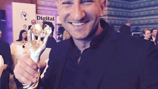 Łukasz Jakóbiak, Radom, seks, biznes i Chytra Baba