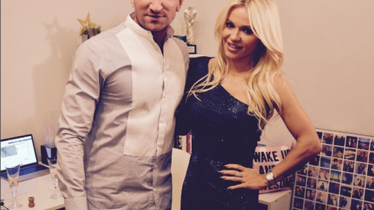 Łukasz Jakóbiak: Radomianin wystąpi w amerykańskim talk-show! Zobacz którym!