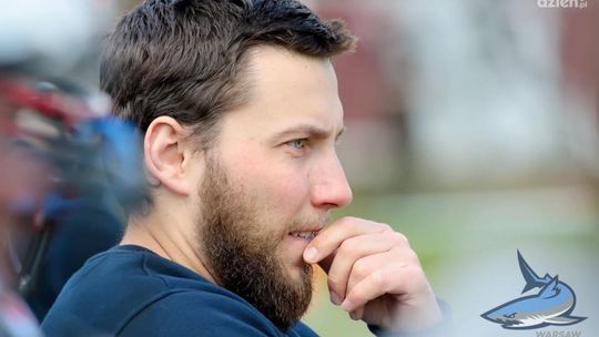 Łukasz Kołodziejczyk poprowadzi radomskie "Kaczory"