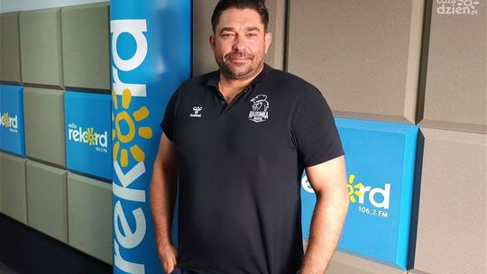 Łukasz Kruk, dyrektor Radomki: Europejskie puchary to dla nas spore wyzwanie, ale potrzebne jako kolejny etap rozwoju klubu