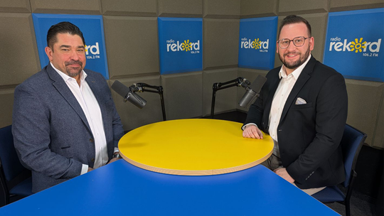 Łukasz Kruk: Nie dokładamy do europejskich pucharów 