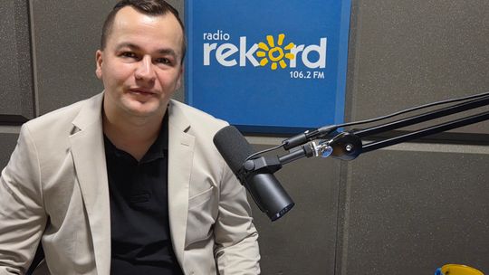 Łukasz Majewski: Rykowisko łączy w sobie świetną zabawę i naukę wartości