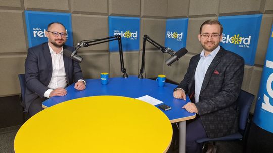 Łukasz Miśkiewicz: Wracamy do korzeni — Pionki muszą wykorzystać swój potencjał