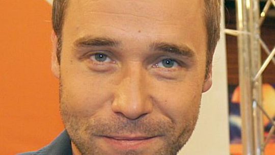 Łukasz Nowicki opuszcza Polskę!