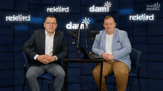 Łukasz Podlewski: Czuje się osaczony przez prezydenta