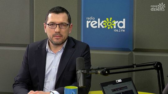 Łukasz Podlewski: Mam niepokojące sygnały z radomskich spółek 
