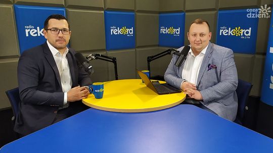 Łukasz Podlewski: Niech rozpocznie się serial gramy na Struga