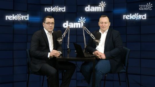 Łukasz Podlewski: Prezydent zmieni zdanie albo nie dostanie pieniędzy