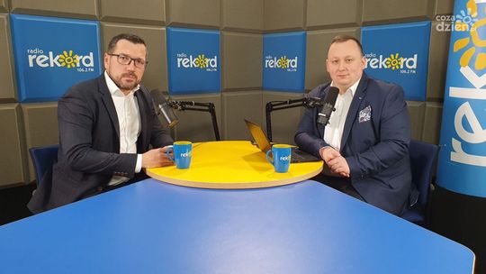 Łukasz Podlewski: Putin kolejny raz zachował się po bandycku