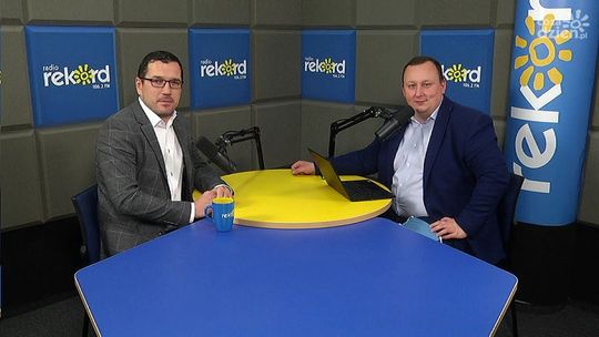 Łukasz Podlewski: Witkowski oszukał mieszkańców