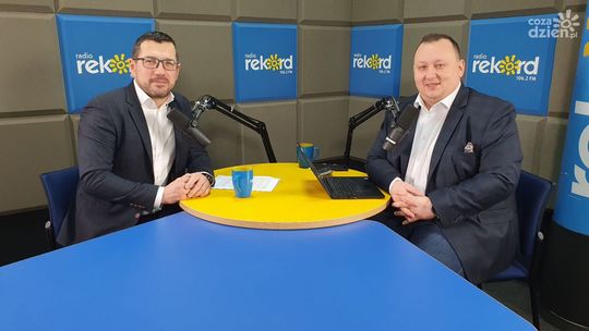 Łukasz Podlewski: Witkowski szuka środków w kieszeniach radomian