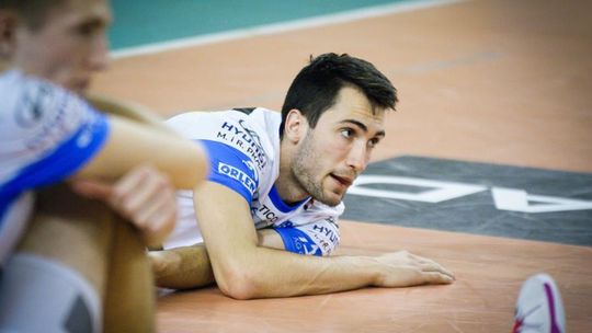 Łukasz Wiese: Mamy czternastu ludzi gotowych do gry