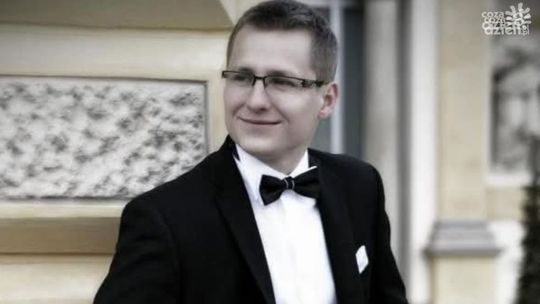 Łukasz Wnuk odnaleziony!