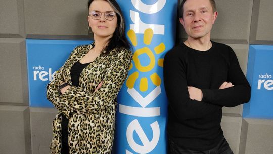 Łukasz Wykrota: Życie i pasja w stylu retro