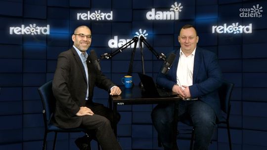 Łukasz Zaborowski: Spór o ruchome schody jest żenujący