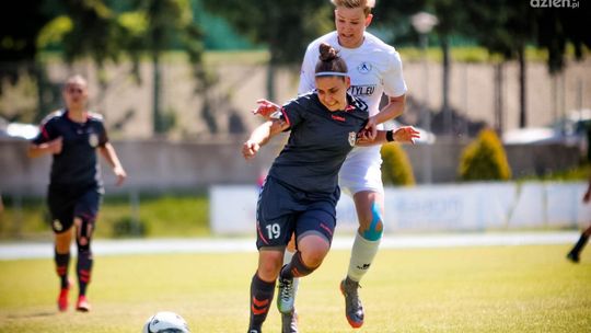 Luks Sportowa Czwórka 0:0 Mitech Żywiec