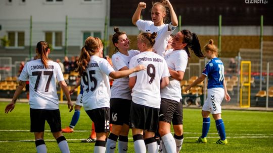 LUKS Sportowa Czwórka 4:1 Rysy Bukowina Tatrzańska