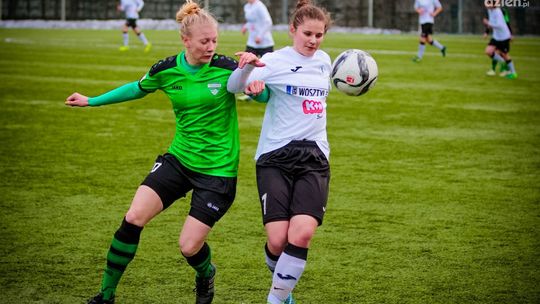 Luks Sportowa Czwórka Radom - AZS PWSZ Wałbrzych