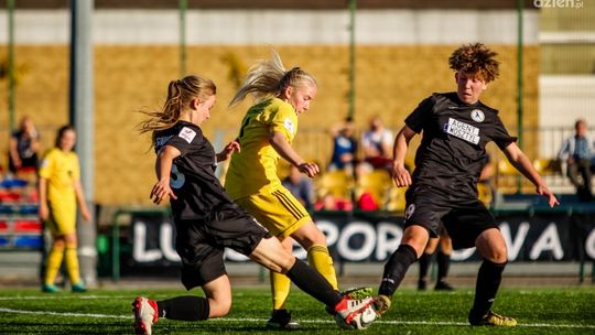 LUKS Sportowa Czwórka - Respect Myślenice