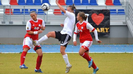 LUKSiary zagrają u siebie z Głogówkiem