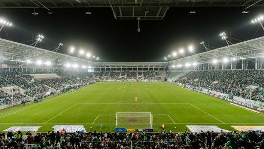 Luquinhas wraca do Ekstraklasy. Radomiak finalizuje transfer byłego piłkarza Legii