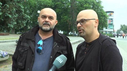 Lustro zagra patriotyczny koncert w Toronto 