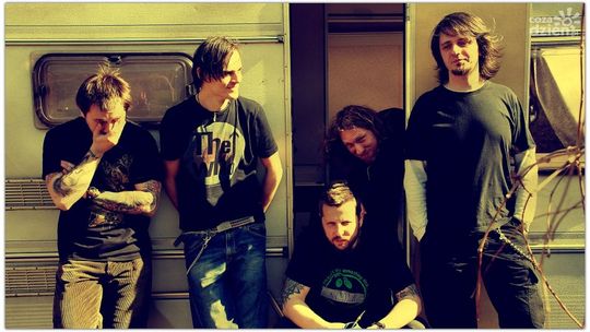 Luxtorpeda da czadu w Lemonie