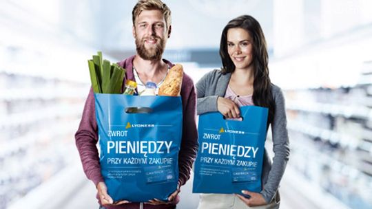 Lyoness – globalny gracz na rynku zakupów wielokanałowych